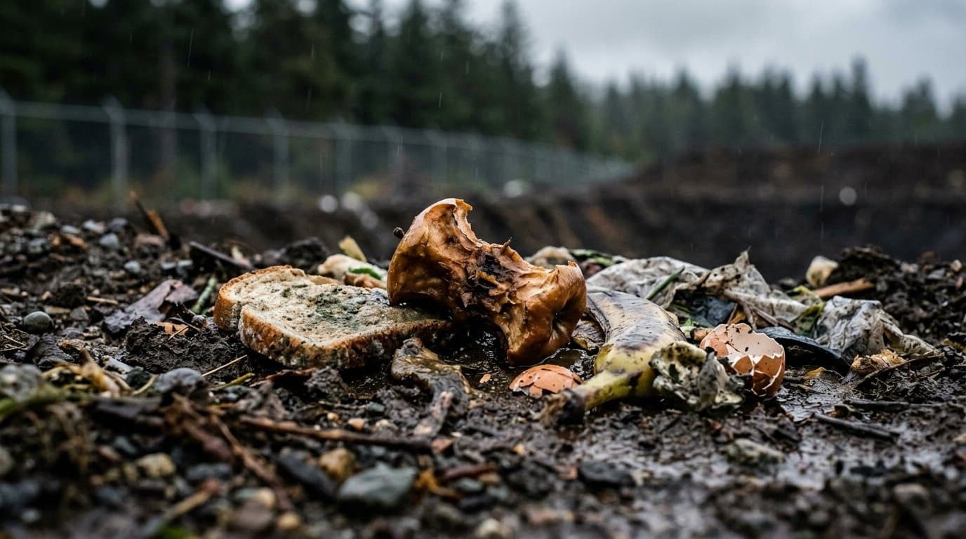 Cover image for article: Kodiak waste board passes bear resolution after softening its wording