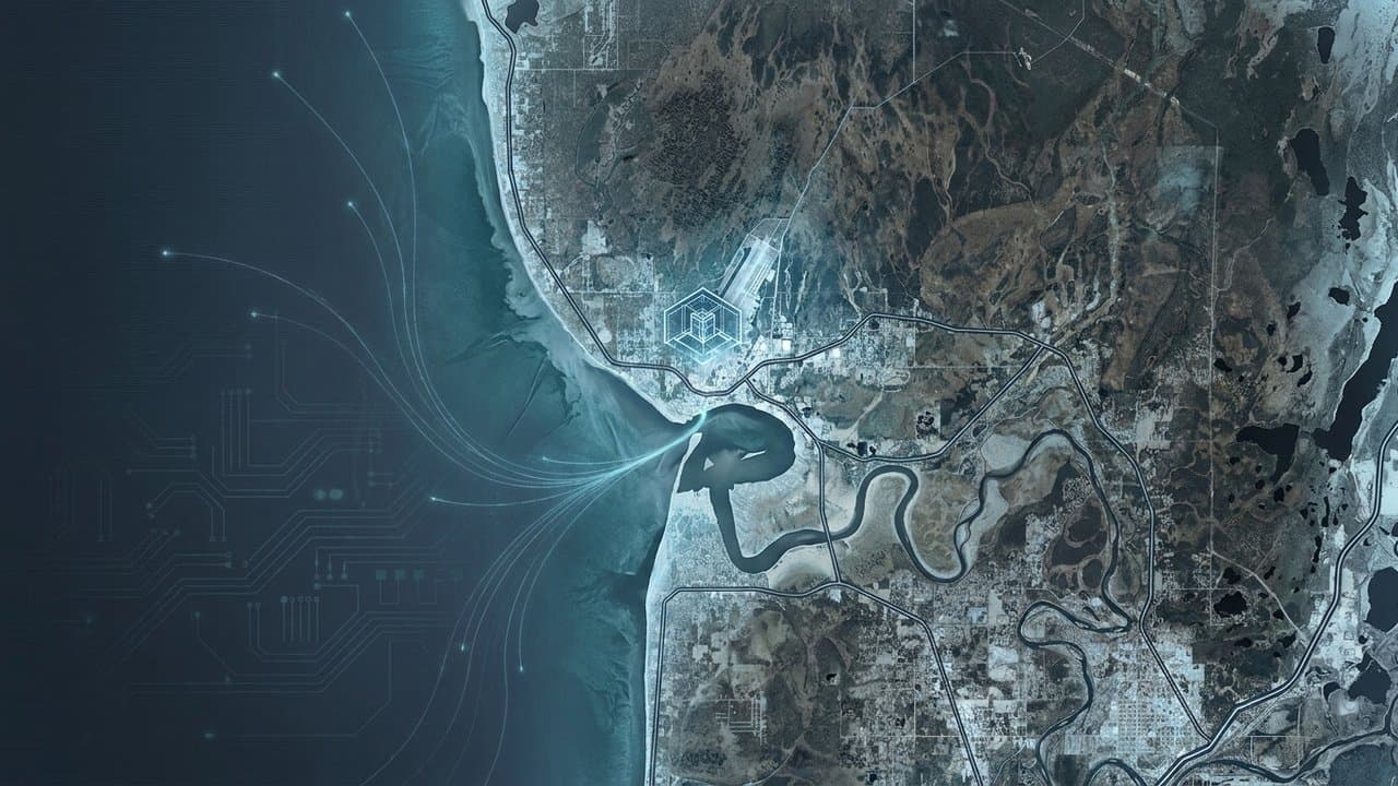 Cover image for article: Kenai City Council to vote on intervening in federal review of Cook Inlet undersea data center