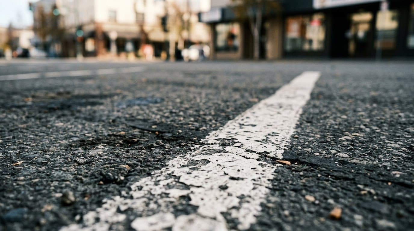 Cover image for article: January count finds downtown Anchorage street parking peaked at about a third full