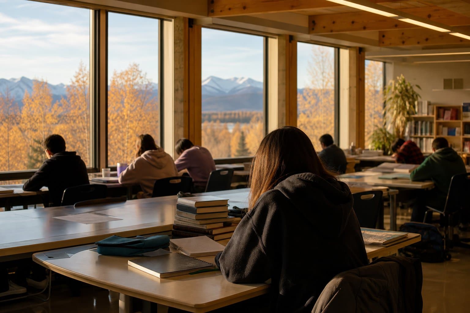 Cover image for article: Dunleavy approves first 20 groups for Alaska K-12 scholarships under new federal tax credit