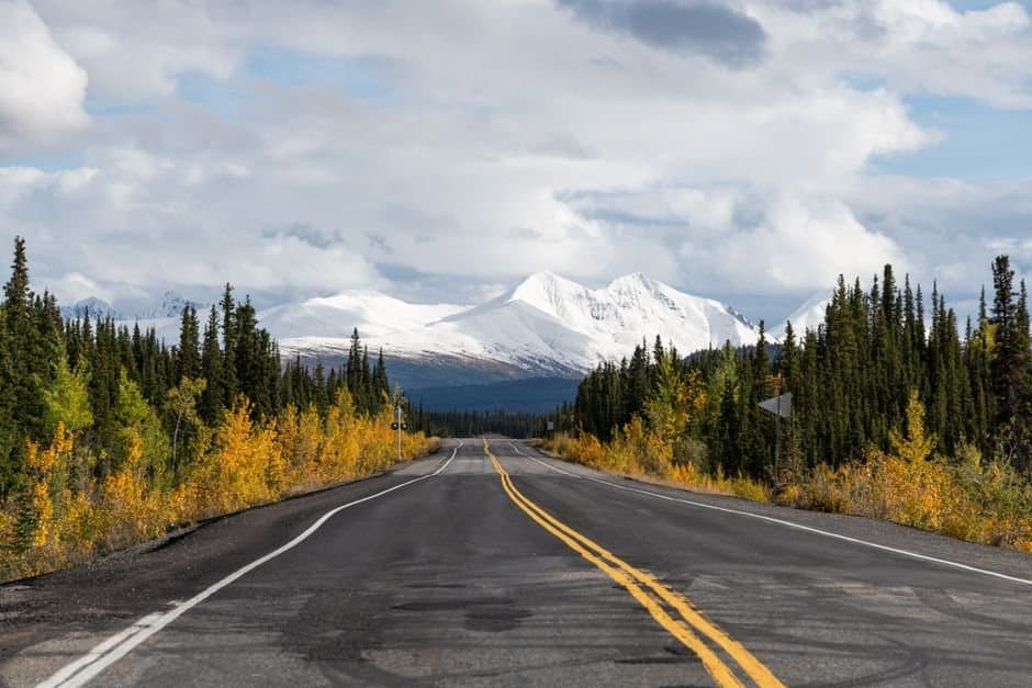 Cover image for article: Alaska DOT letter shows $563 million in contracts, projects record year, warns of match shortfall