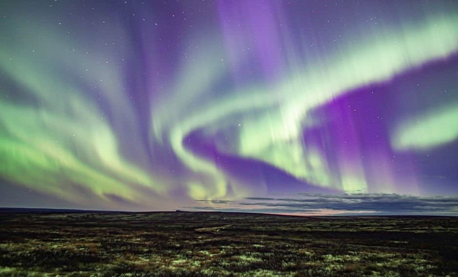 Cover image for article: North Slope Borough ballot carries 11 bond propositions totaling $1.55 billion