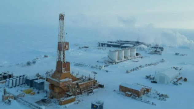 Cover image for article: All three major North Slope producers have signed Alaska LNG Phase 1 sale agreements — and they want their ownership to stop at the lease line