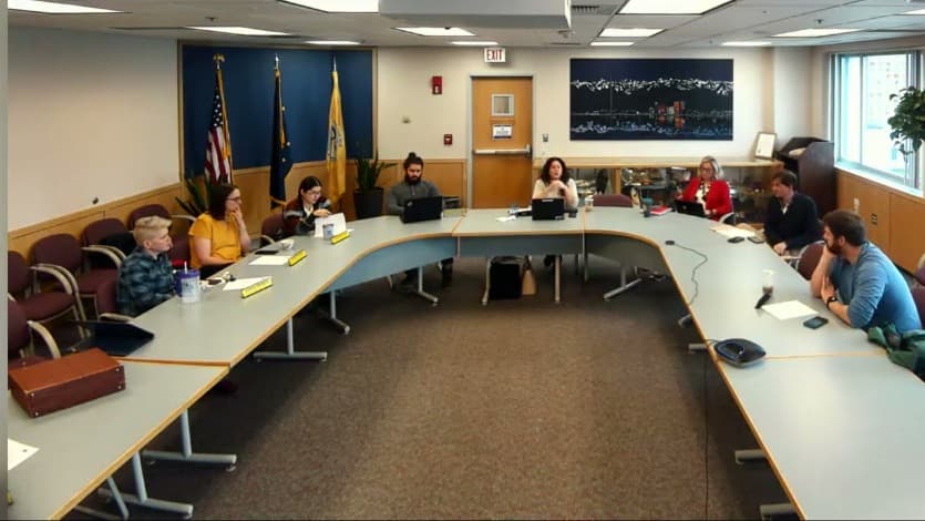 Cover image for article: Anchorage's alcohol tax can't fund everything it was promised to fund — and a board meeting Tuesday made the tradeoff explicit