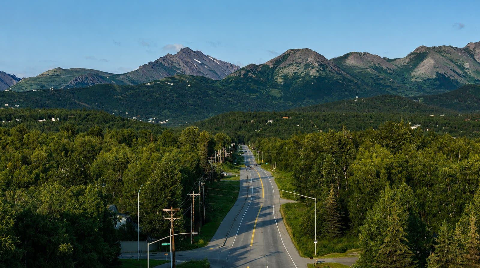 Cover image for article: Boyle files to challenge Holland in high-turnout South Anchorage House Seat.