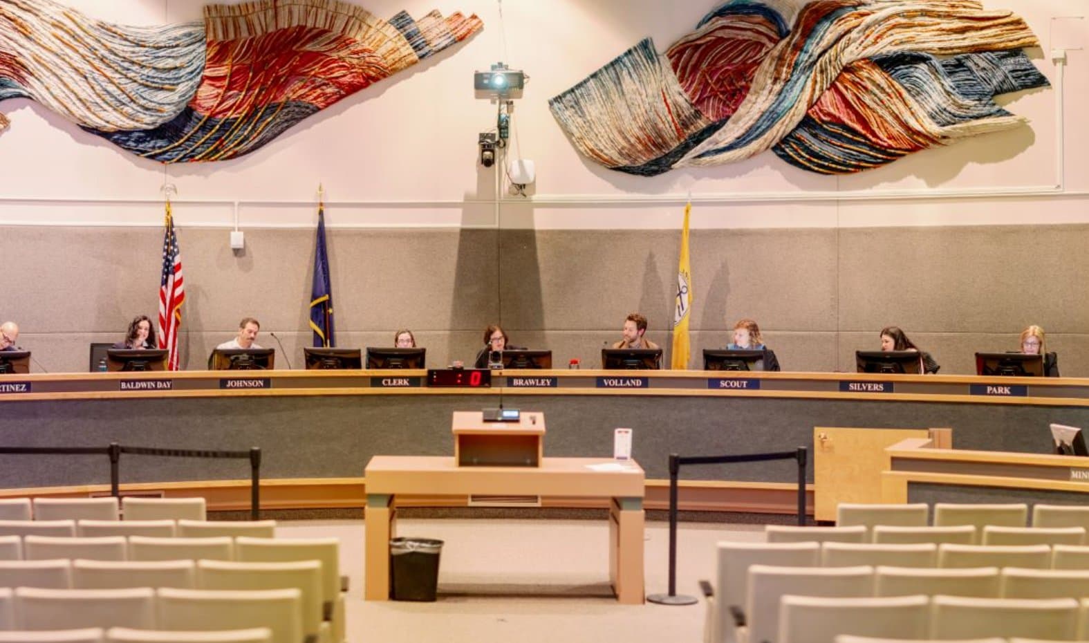 Cover image for article: A Pacific Islander nonprofit told an Anchorage homelessness commission its housing assistance program is over-subscribed — and asked for city funding to expand it
