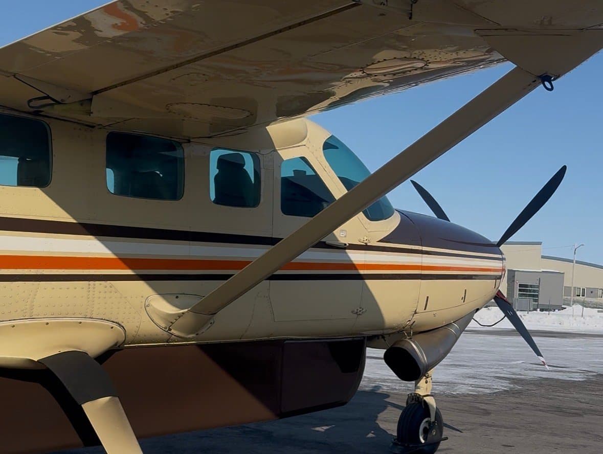 Cover image for article: Bering Air seeks Nome and Unalakleet lease updates — at the same airports the NTSB is investigating
