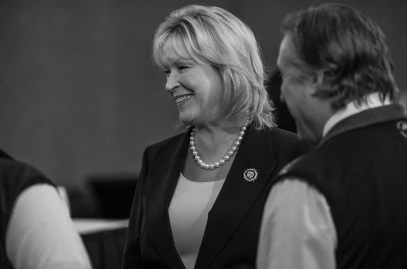 Cover image for article: Alaska investigates U.S. Senate candidate over name confusion claim